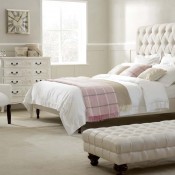 Bronte Single Headboard