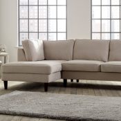 Chaise Unit 1.5 Seater Sofa