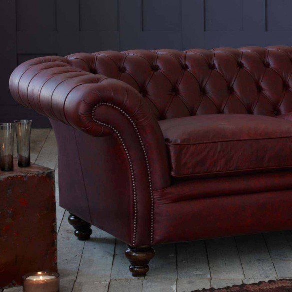 Chalfont 2 Seater Sofa