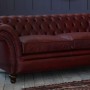 Chalfont 4 Seater Sofa 2