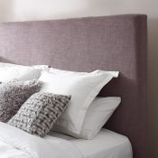 Christie Double Headboard