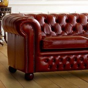 Clarendon 3 Seater Sofa