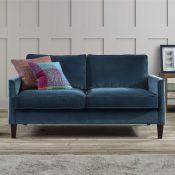 Columbus 2.5 Seater Sofa