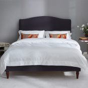 Dickens Double Bed