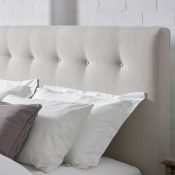 Eliot Double Headboard