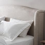 Harper Double Headboard