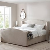 Harper King Size Bed