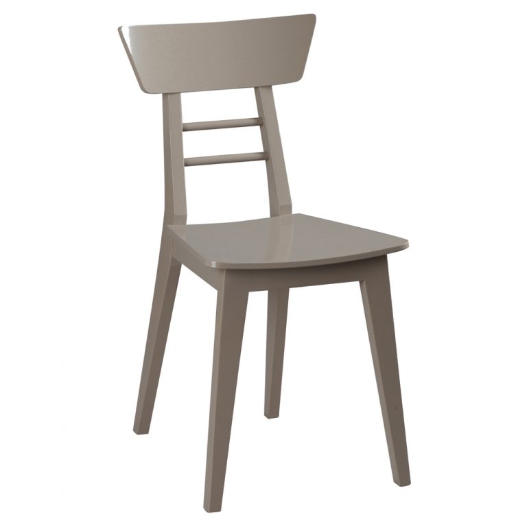 Heidi Side Chair - Forest Contract