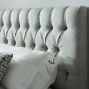 Lawrence Single Headboard