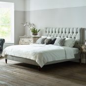 Lawrence Super King Bed