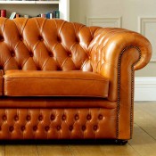 Oxford 3 Seater Sofa