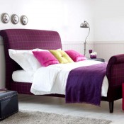 Ruskin Double Bed