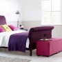 Ruskin Super King Bed 2