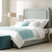 Shelley Super King Bed