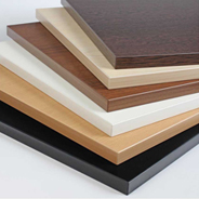 Table Tops - Solid, Veneer, Laminate & More - Forest Contract