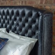 Wordsworth Double Headboard